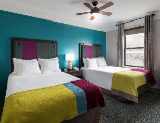 City Suites Hotel Chicago Ruang foto
