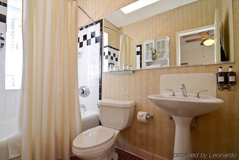 City Suites Hotel Chicago Bagian luar foto